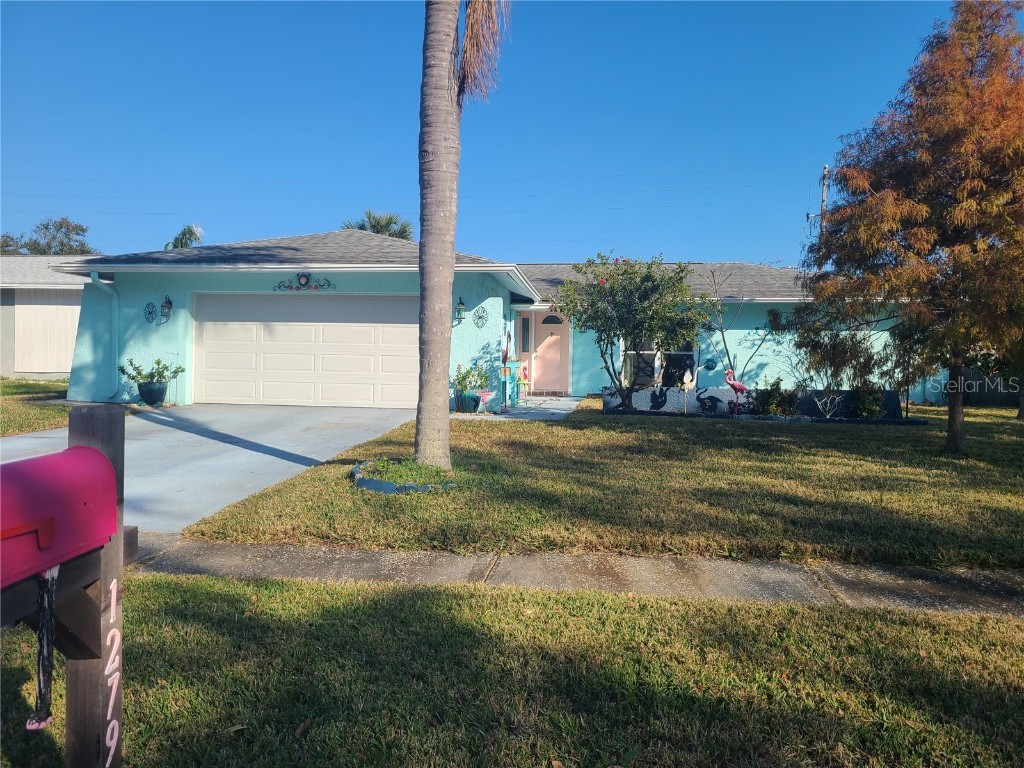 1279 Dinnerbell Lane E Dunedin FL 34698 TB8339545 image1
