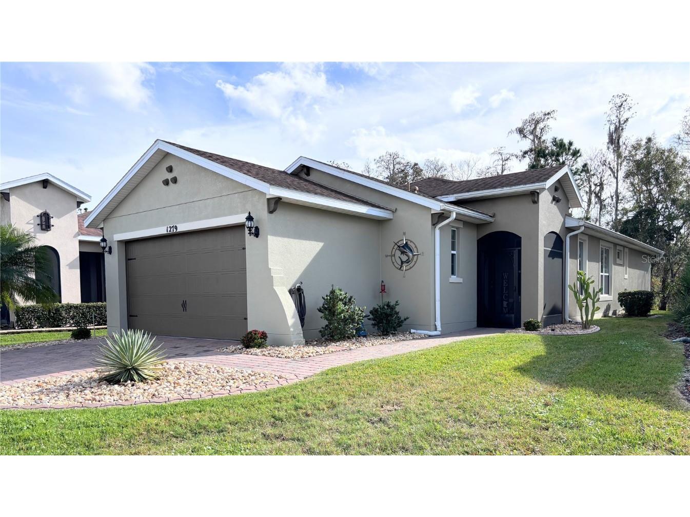 1279 Harbor Ridge Drive Poinciana FL 34759 S5096925 image1