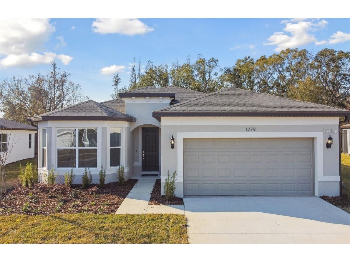 1279 Kazaz Court Zephyrhills FL 33540 T3545375 image1