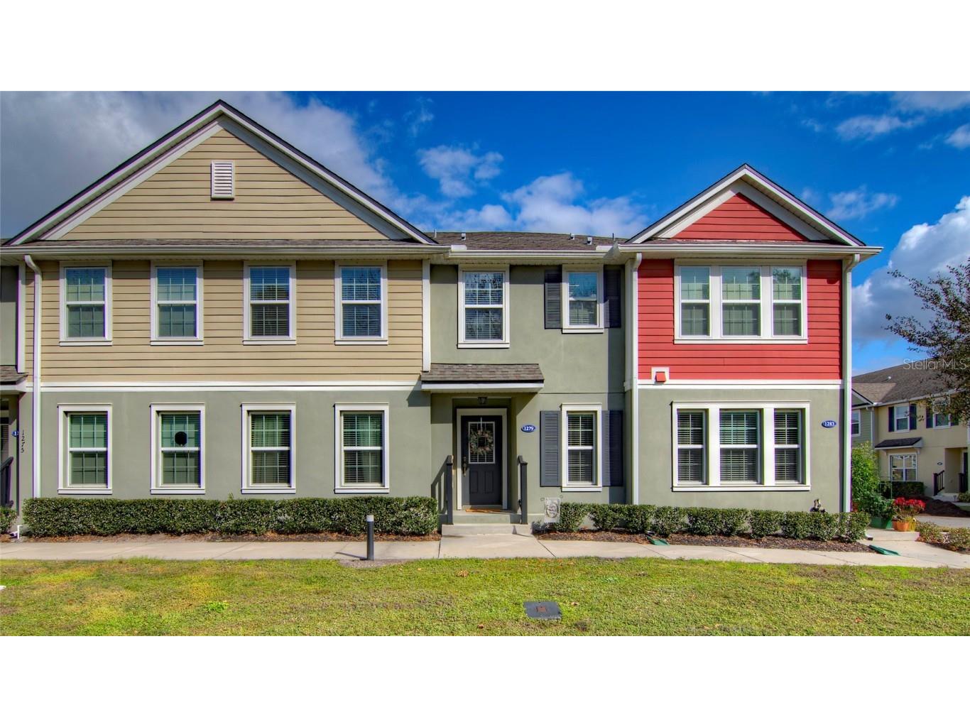 1279 Marley Lane Winter Springs FL 32708 O6109118 image1