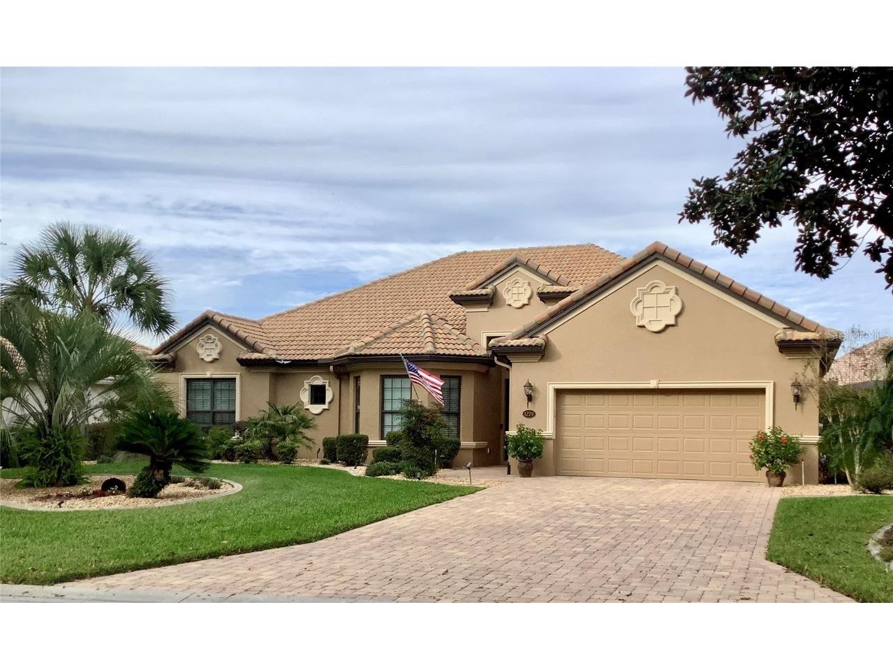 1279 N Hunt Club Drive Hernando FL 34442 A4598941 image1