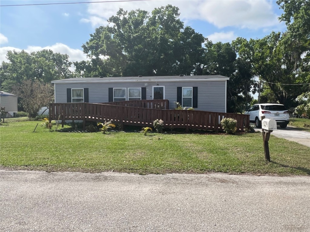 1279 SW Martha Street Arcadia FL 34266 A4602971 image1