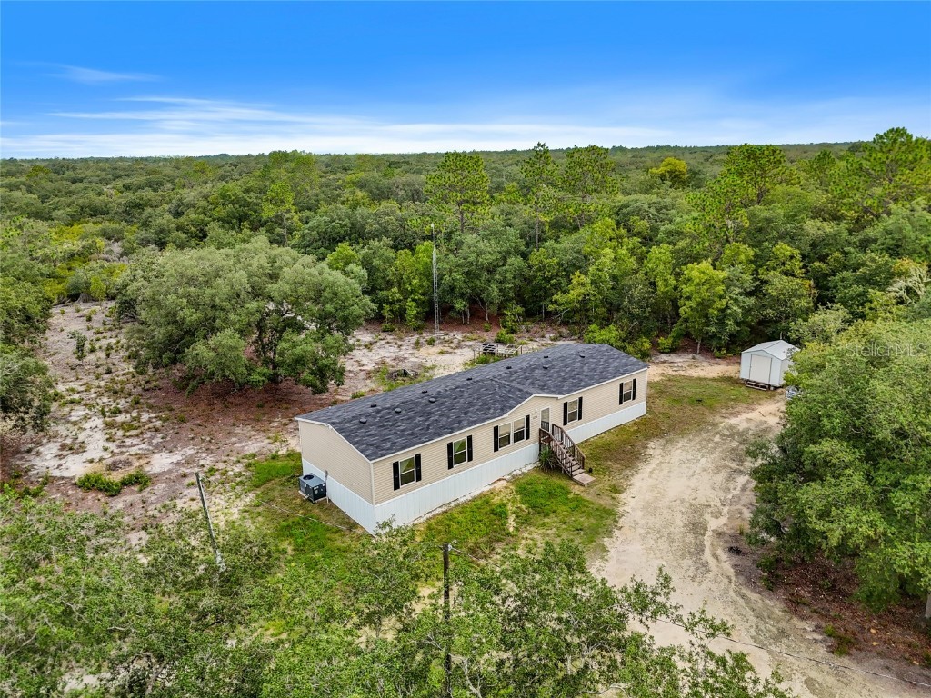 12790 NE 80th Street Bronson FL 32621 GC524069 image1