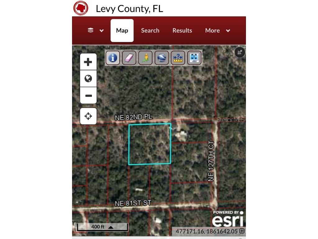 12790 Ne 82nd Pl Bronson FL 32621 TB8444264 image2