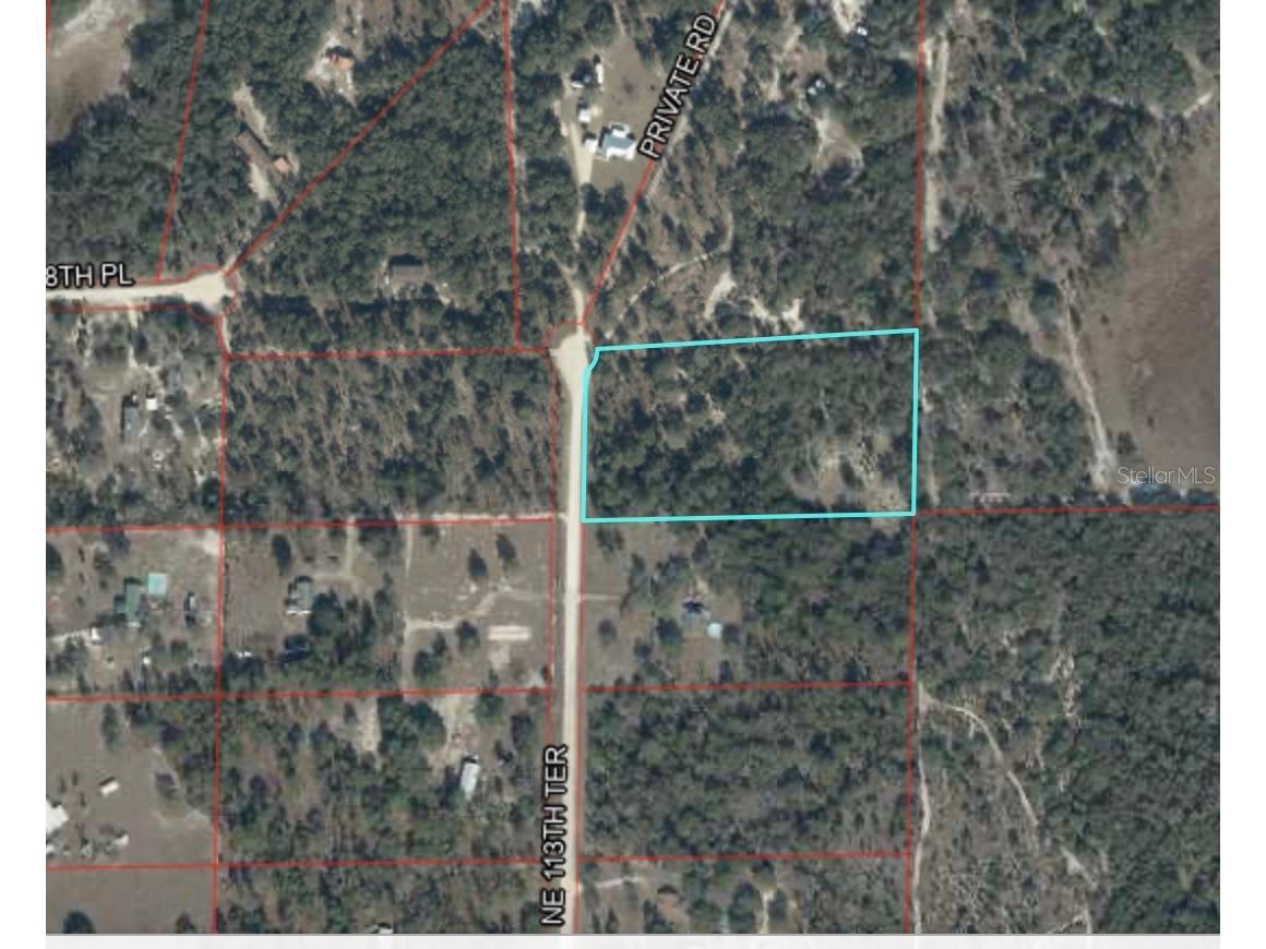 12791 NE 113th Terrace Archer FL 32618 GC540603 image1