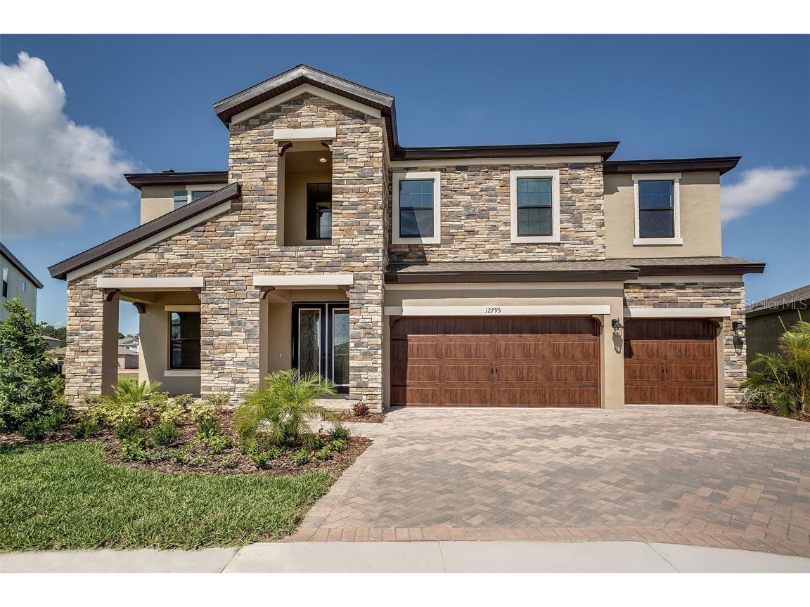 12795 Fisherville Way Riverview FL 33579 T3398128 image1