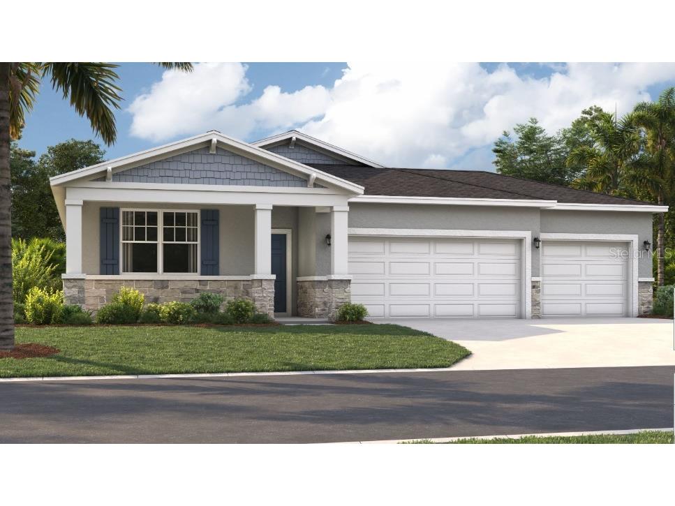 12795 Trovita Drive Grand Island FL 32735 O6272176 image1