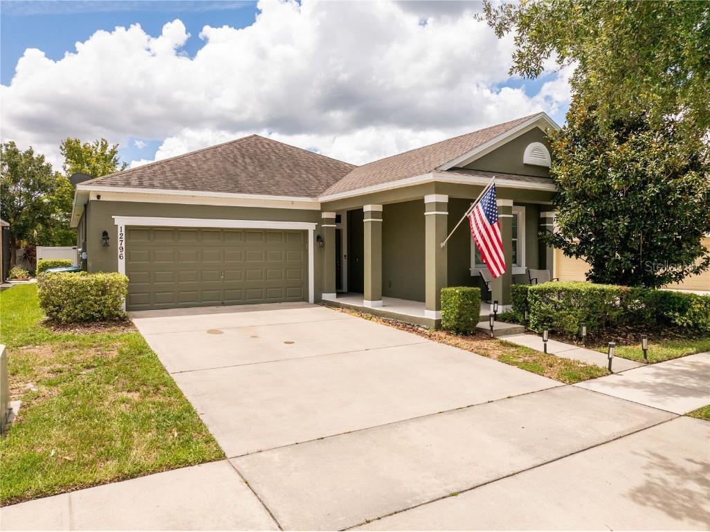 12796 Garridan Avenue Windermere FL 34786 O6336014 image1