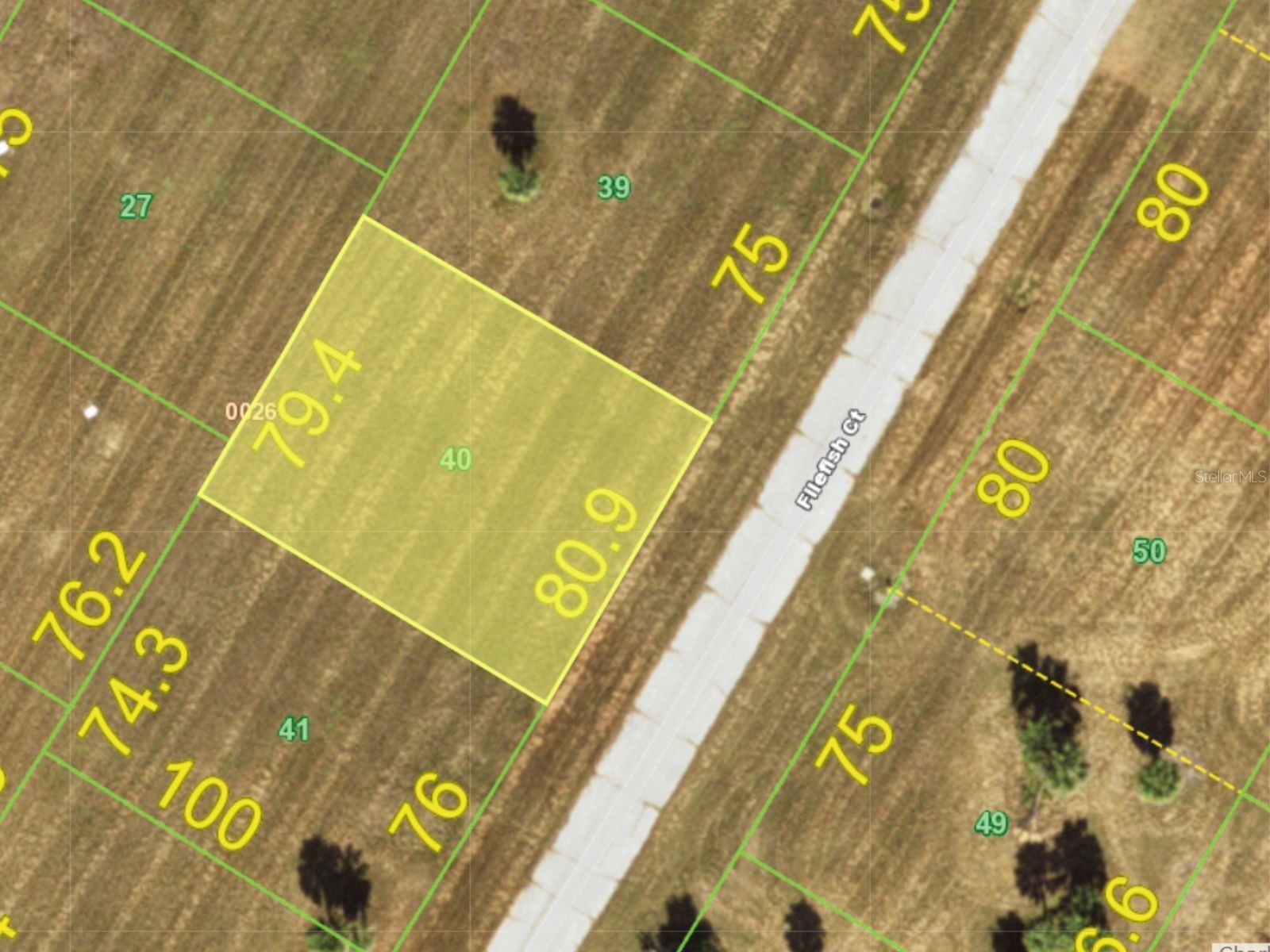 12799 Filefish Court Placida FL 33946 TB8484039 image1