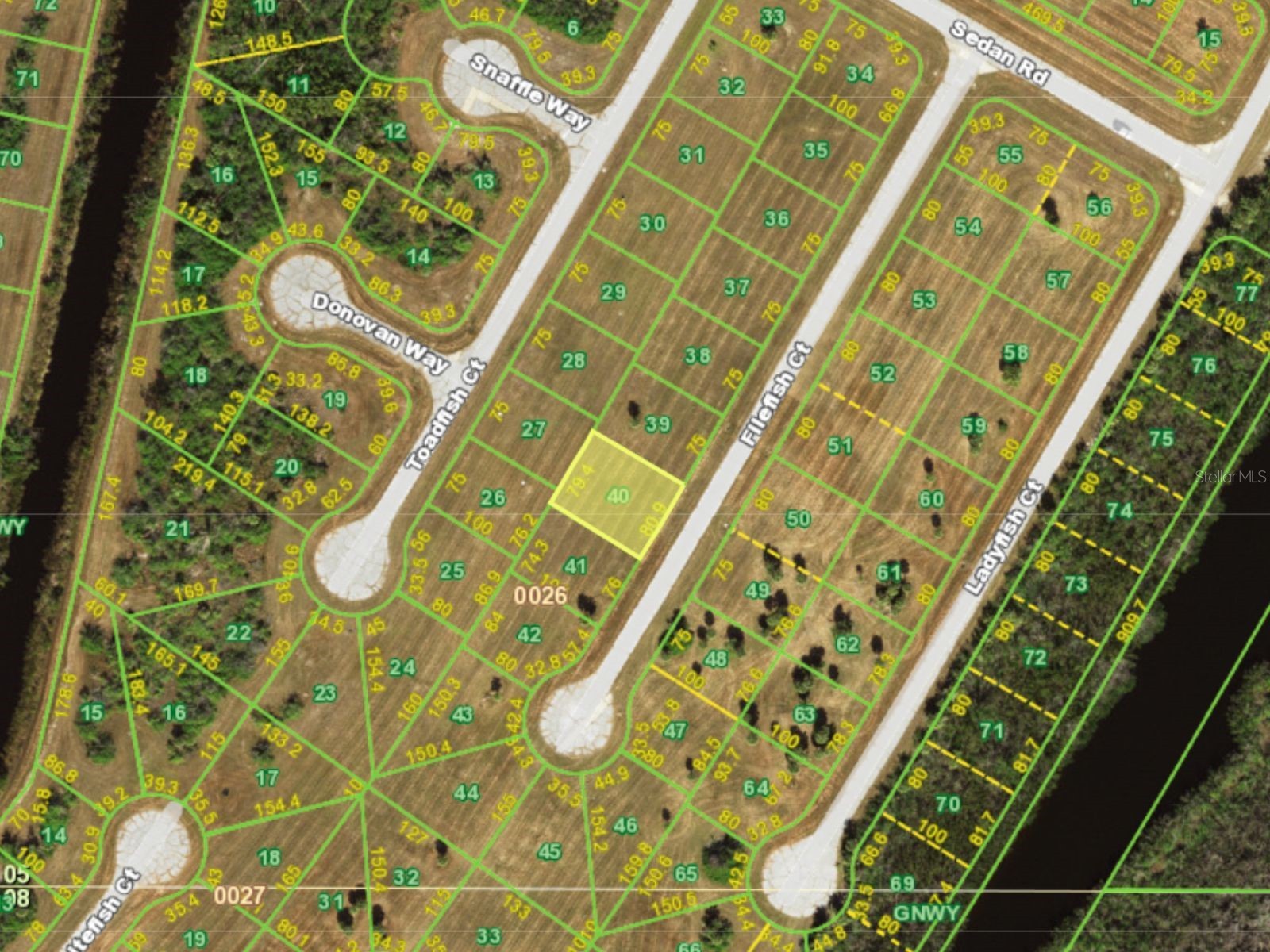 12799 Filefish Court Placida FL 33946 TB8484039 image3