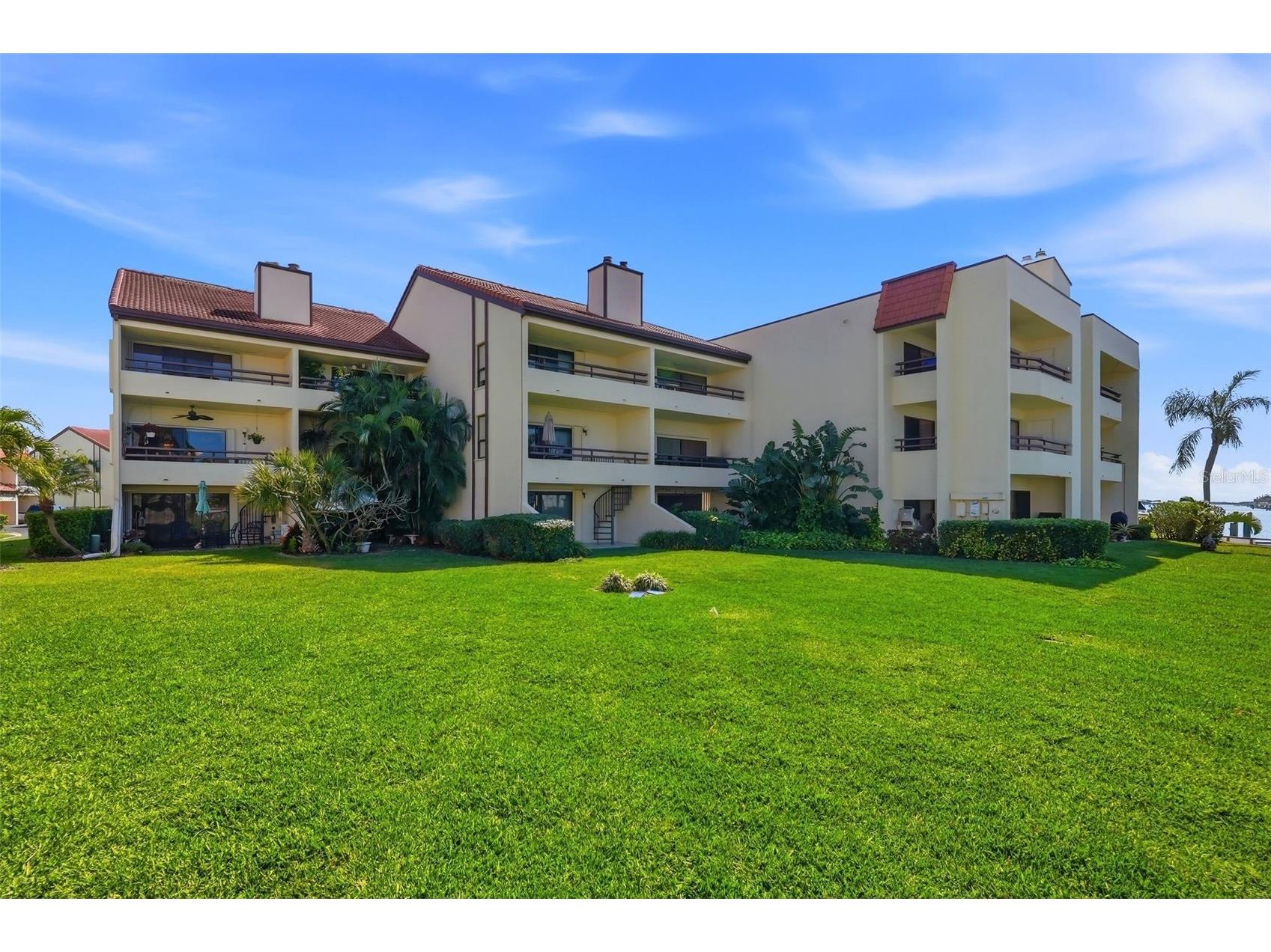 128 1st Street E. #102 Tierra Verde FL 33715 - TAMPA BAY TB8481767 image11