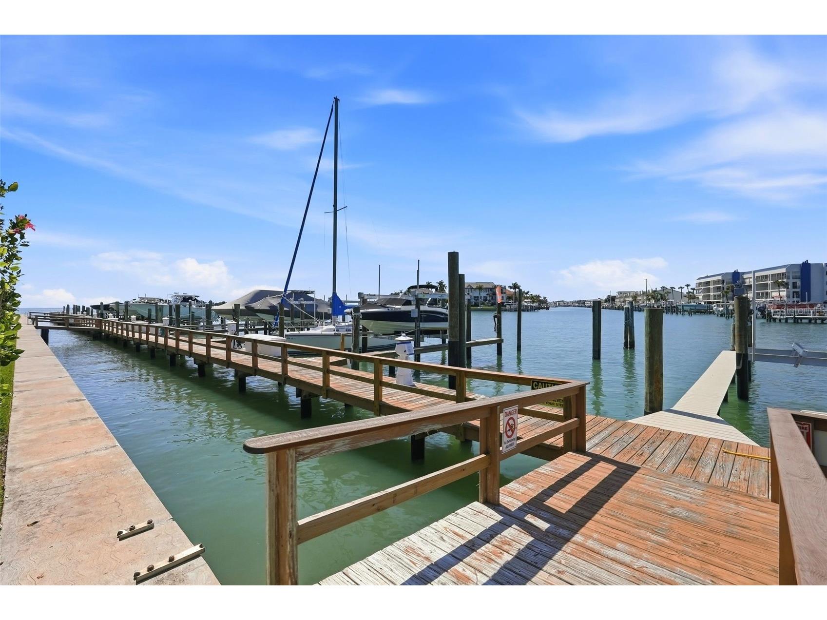 128 1st Street E. #102 Tierra Verde FL 33715 - TAMPA BAY TB8481767 image12