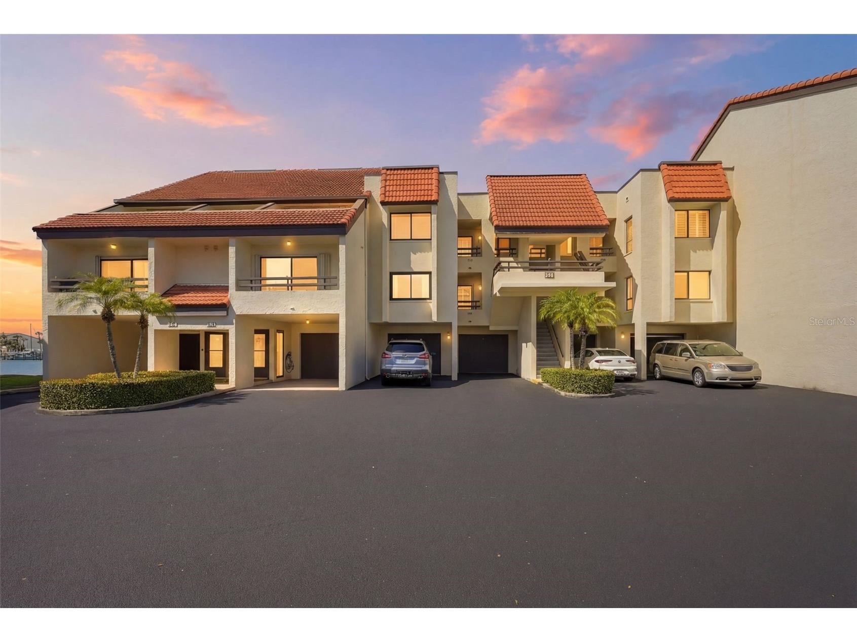 128 1st Street E. #102 Tierra Verde FL 33715 - TAMPA BAY TB8481767 image2