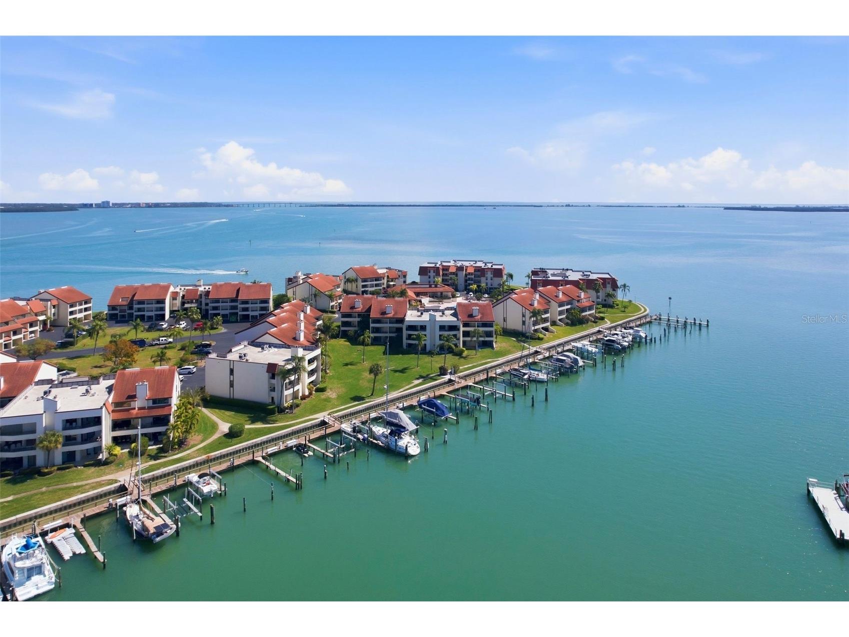128 1st Street E. #102 Tierra Verde FL 33715 - TAMPA BAY TB8481767 image4