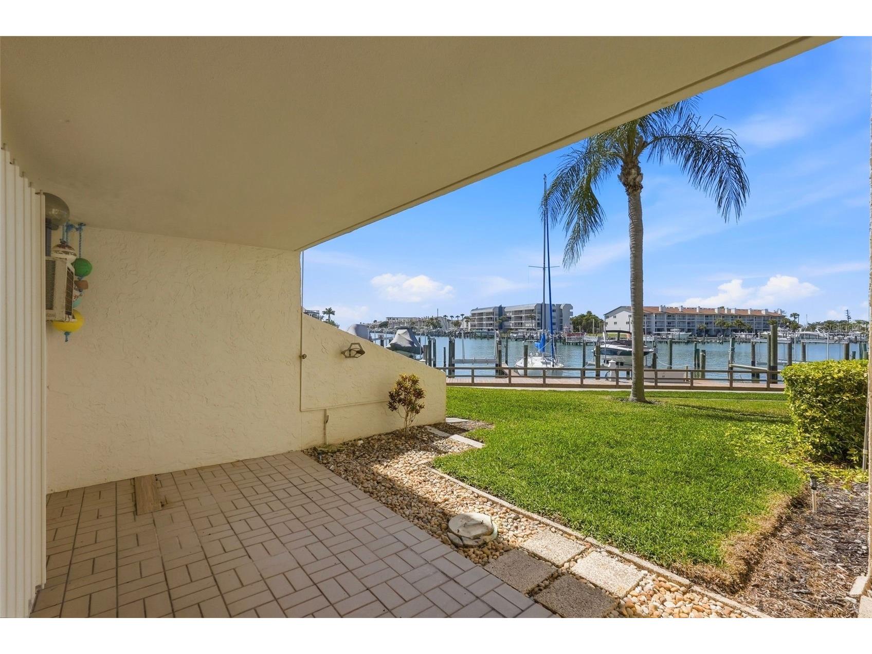 128 1st Street E. #102 Tierra Verde FL 33715 - TAMPA BAY TB8481767 image43
