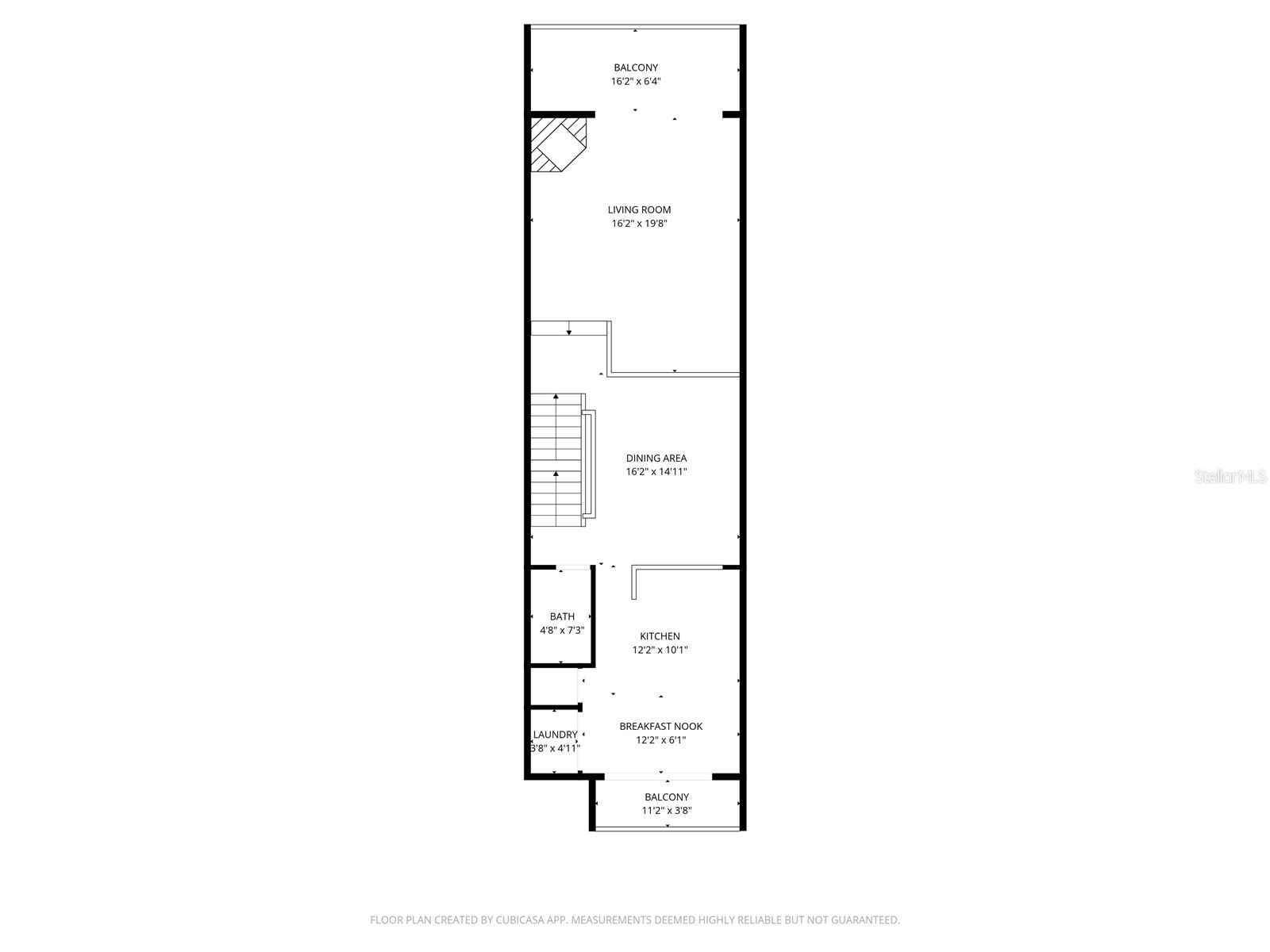 128 1st Street E. #102 Tierra Verde FL 33715 - TAMPA BAY TB8481767 image49