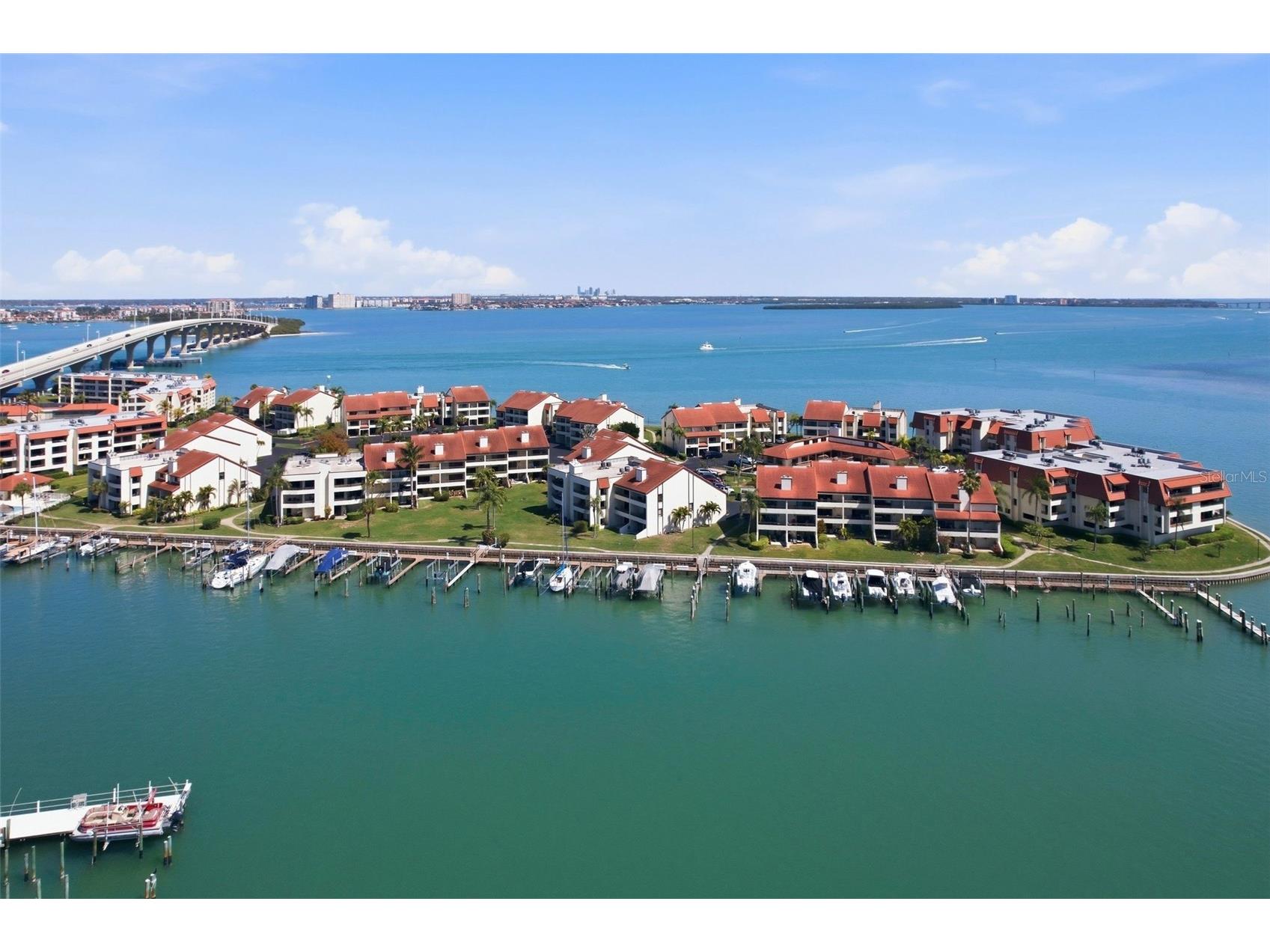 128 1st Street E. #102 Tierra Verde FL 33715 - TAMPA BAY TB8481767 image5