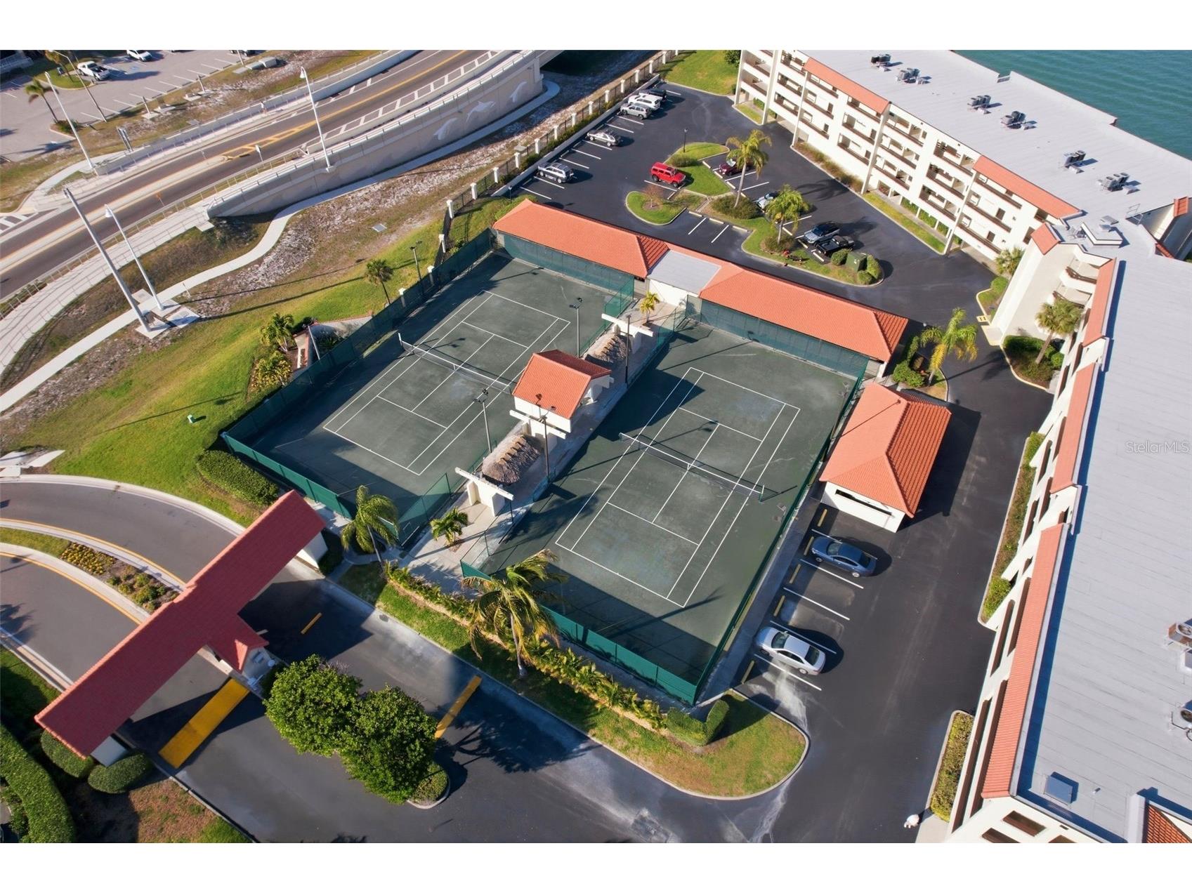 128 1st Street E. #102 Tierra Verde FL 33715 - TAMPA BAY TB8481767 image57