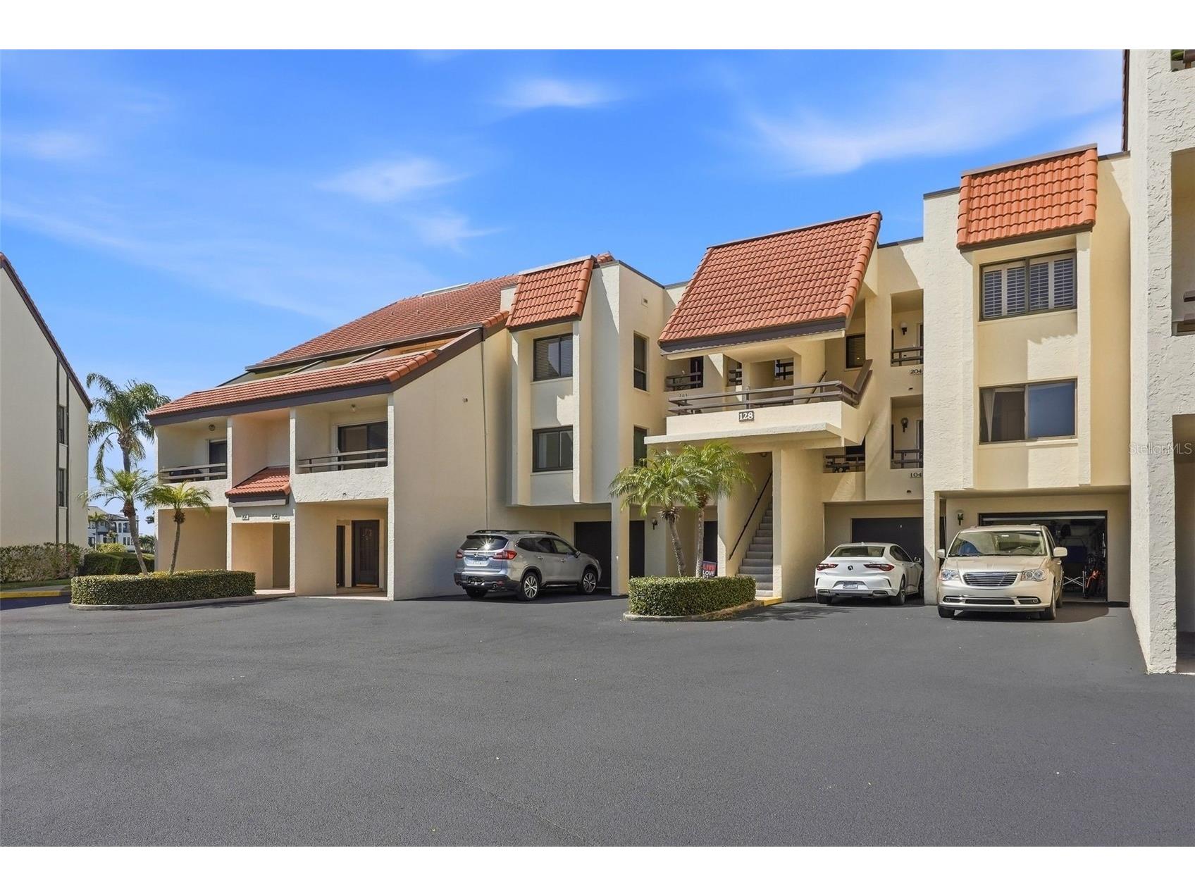 128 1st Street E. #102 Tierra Verde FL 33715 - TAMPA BAY TB8481767 image6
