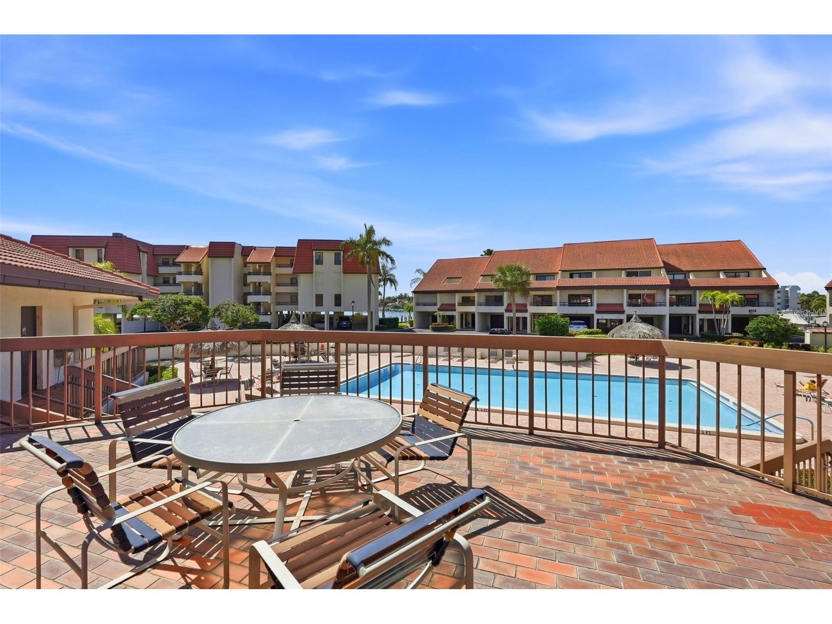 128 1st Street E. #102 Tierra Verde FL 33715 - TAMPA BAY TB8481767 image60