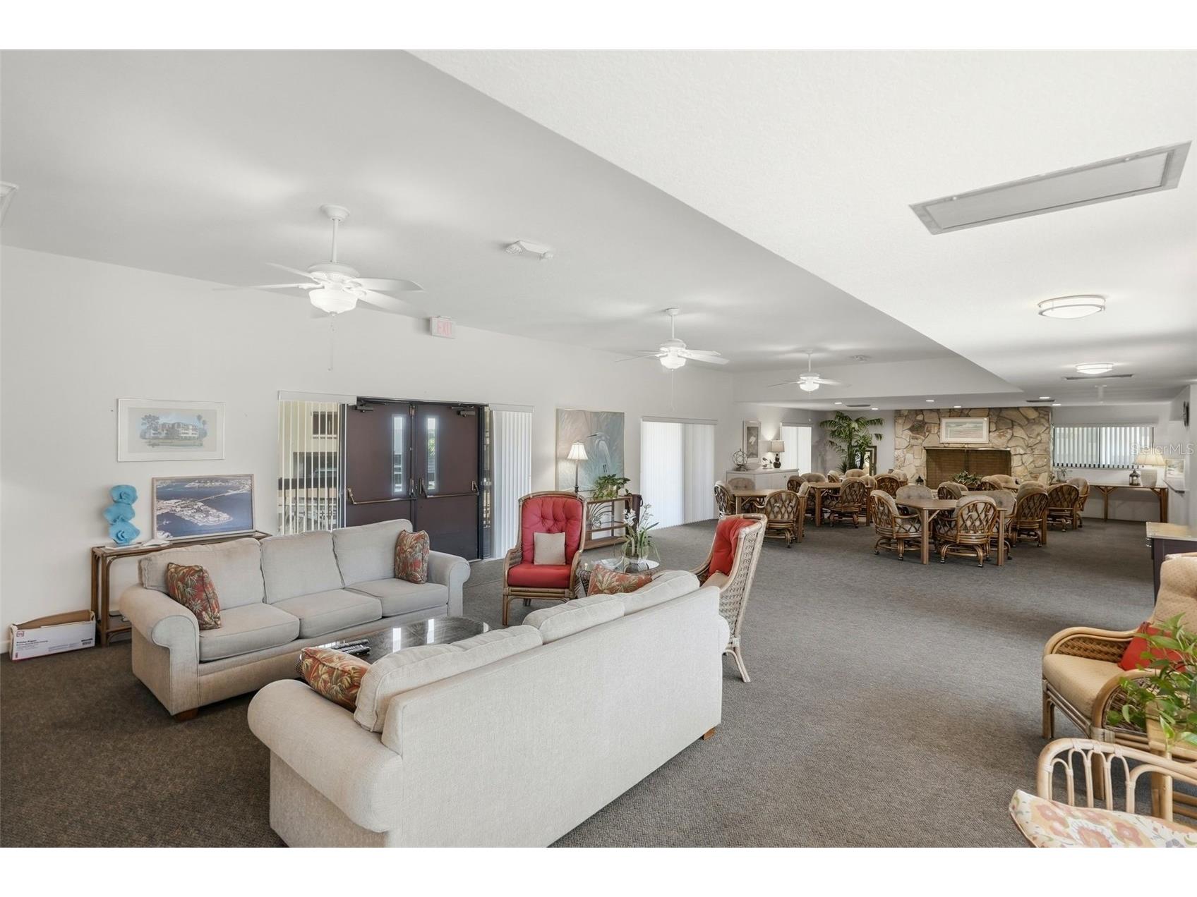 128 1st Street E. #102 Tierra Verde FL 33715 - TAMPA BAY TB8481767 image64