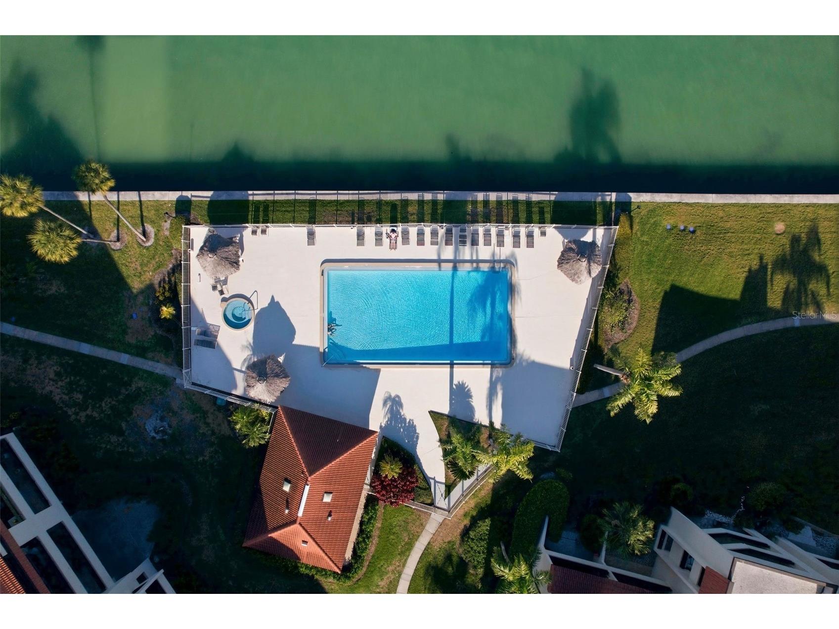 128 1st Street E. #102 Tierra Verde FL 33715 - TAMPA BAY TB8481767 image67