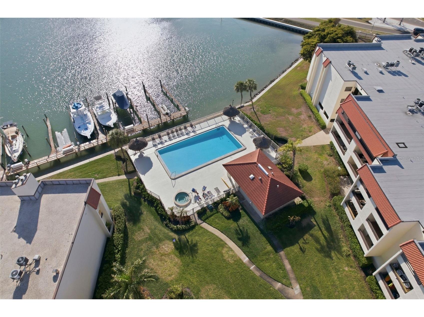 128 1st Street E. #102 Tierra Verde FL 33715 - TAMPA BAY TB8481767 image68