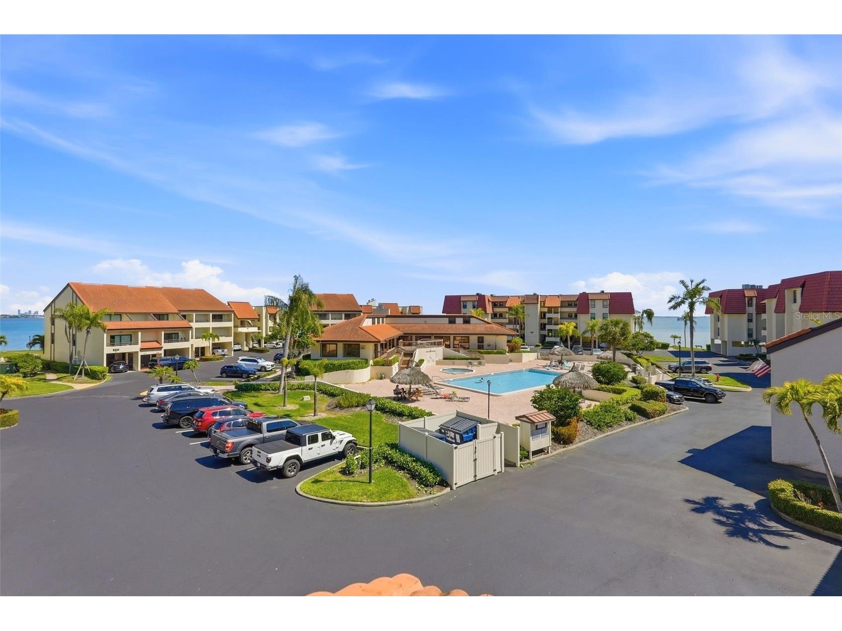 128 1st Street E. #102 Tierra Verde FL 33715 - TAMPA BAY TB8481767 image69