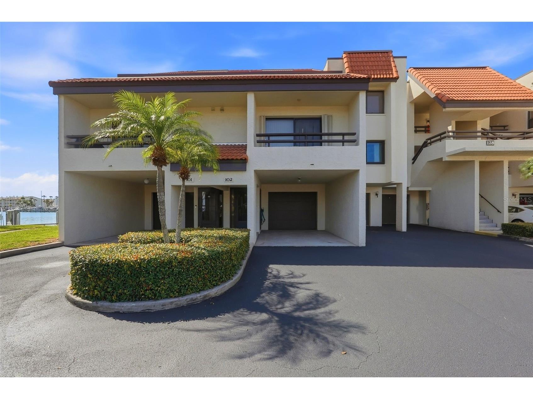128 1st Street E. #102 Tierra Verde FL 33715 - TAMPA BAY TB8481767 image7