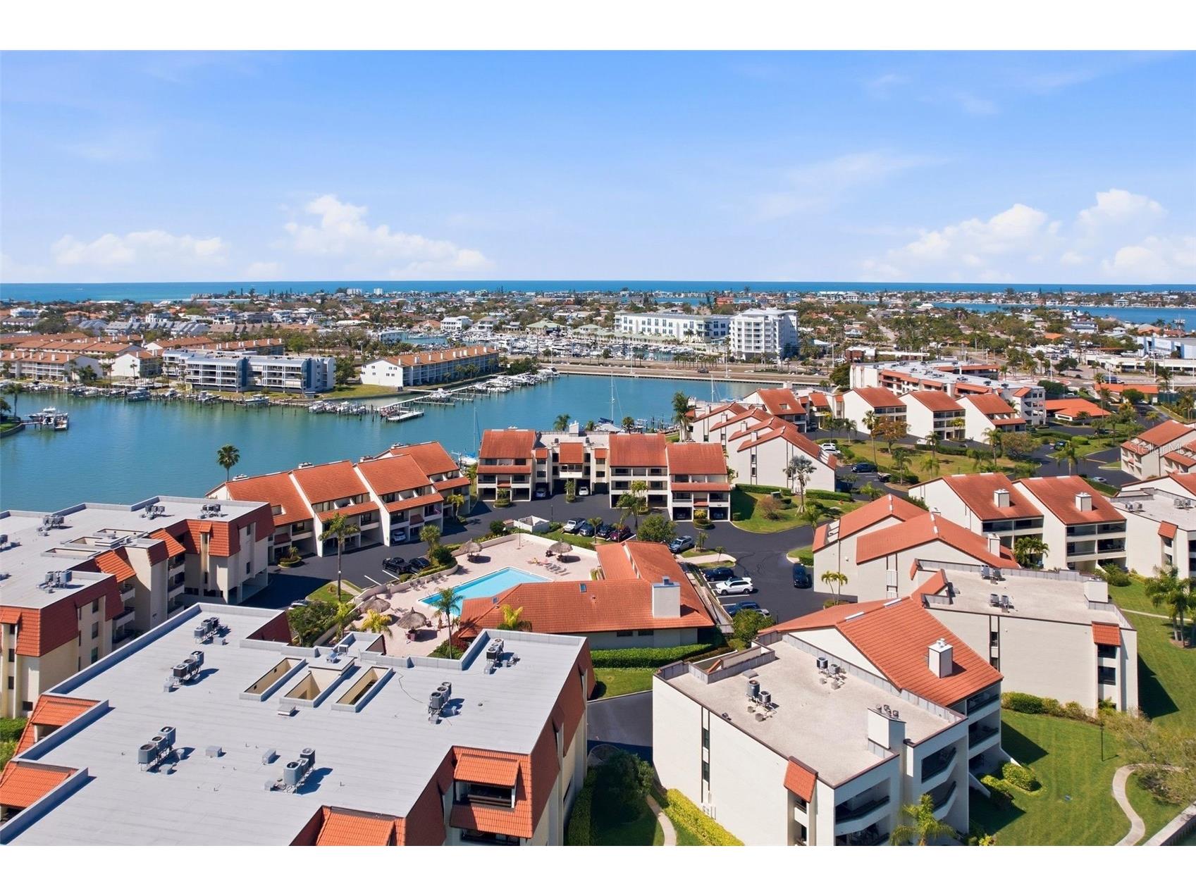 128 1st Street E. #102 Tierra Verde FL 33715 - TAMPA BAY TB8481767 image70