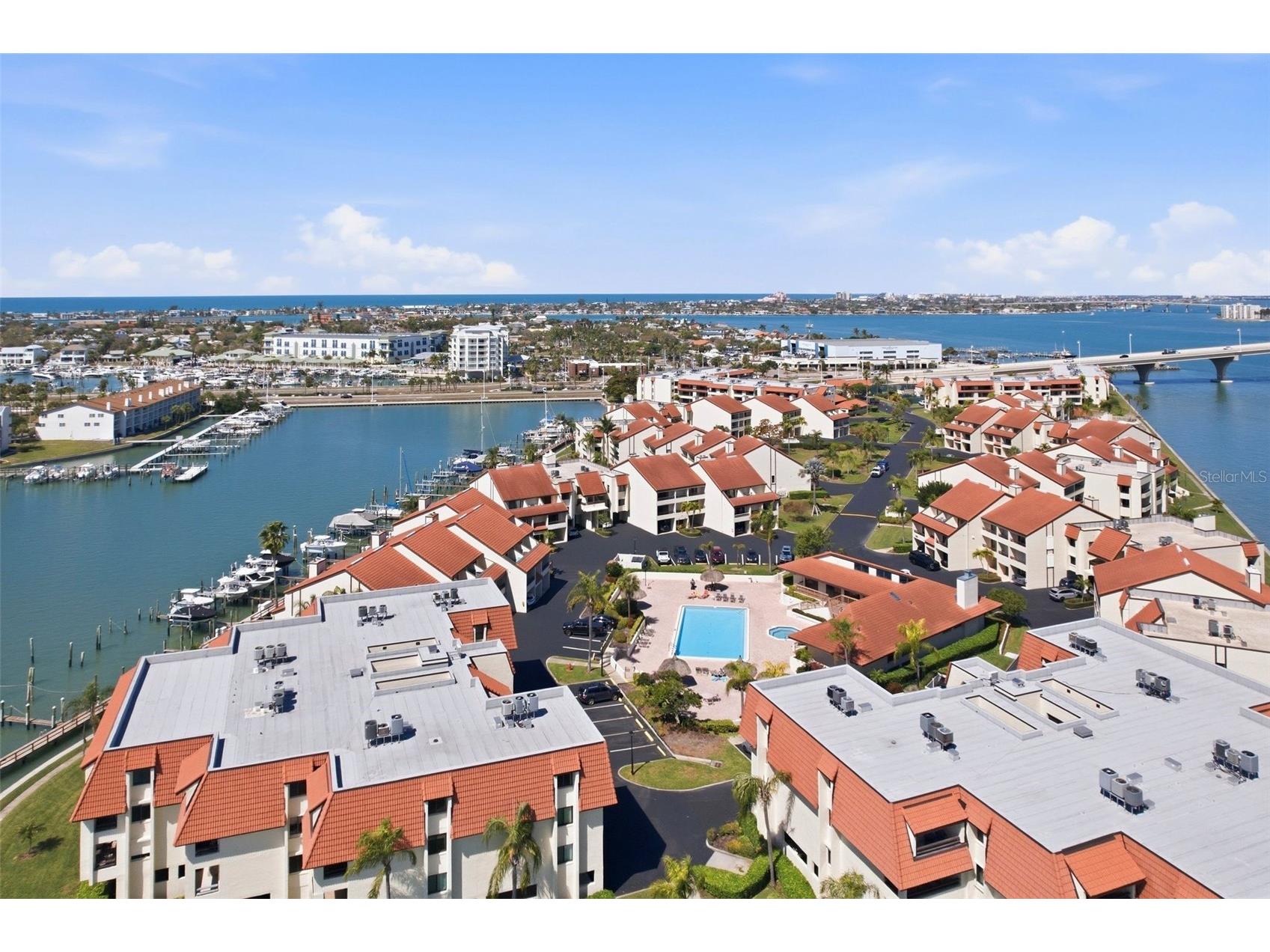 128 1st Street E. #102 Tierra Verde FL 33715 - TAMPA BAY TB8481767 image71