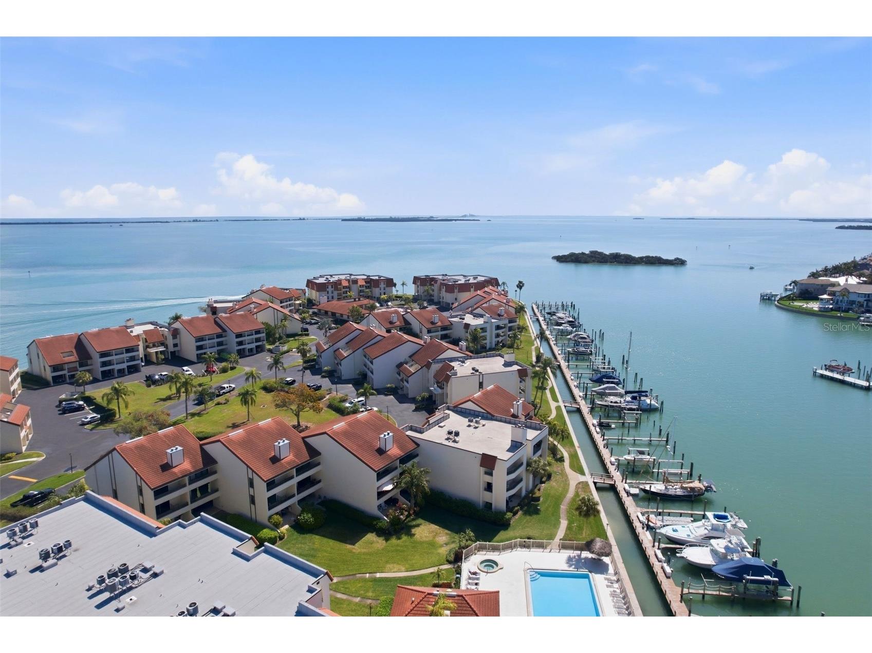128 1st Street E. #102 Tierra Verde FL 33715 - TAMPA BAY TB8481767 image72