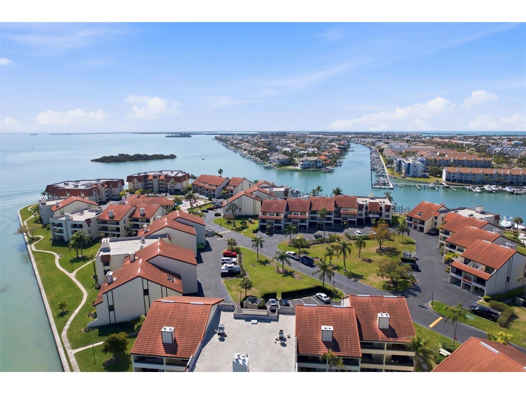 128 1st Street E. #102 Tierra Verde FL 33715 - TAMPA BAY TB8481767 image73