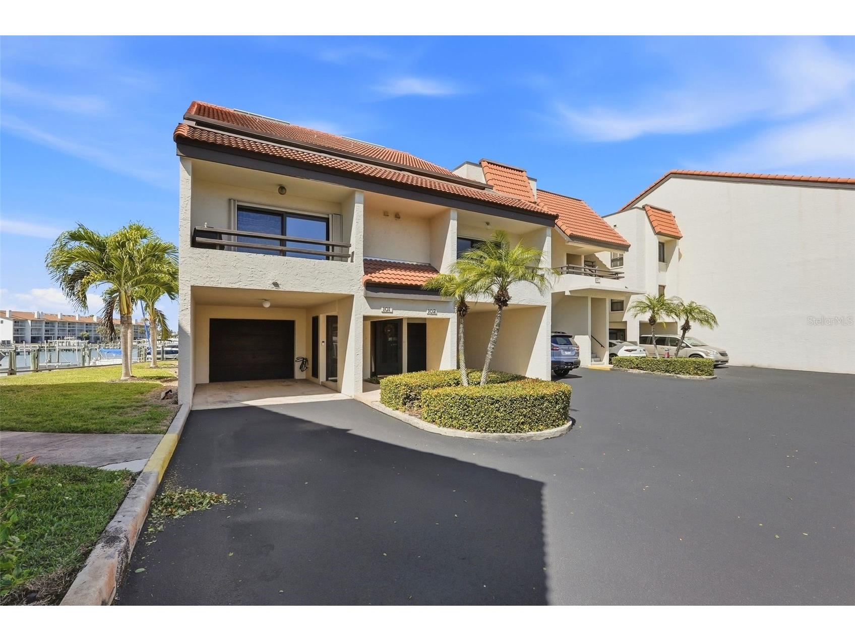 128 1st Street E. #102 Tierra Verde FL 33715 - TAMPA BAY TB8481767 image8