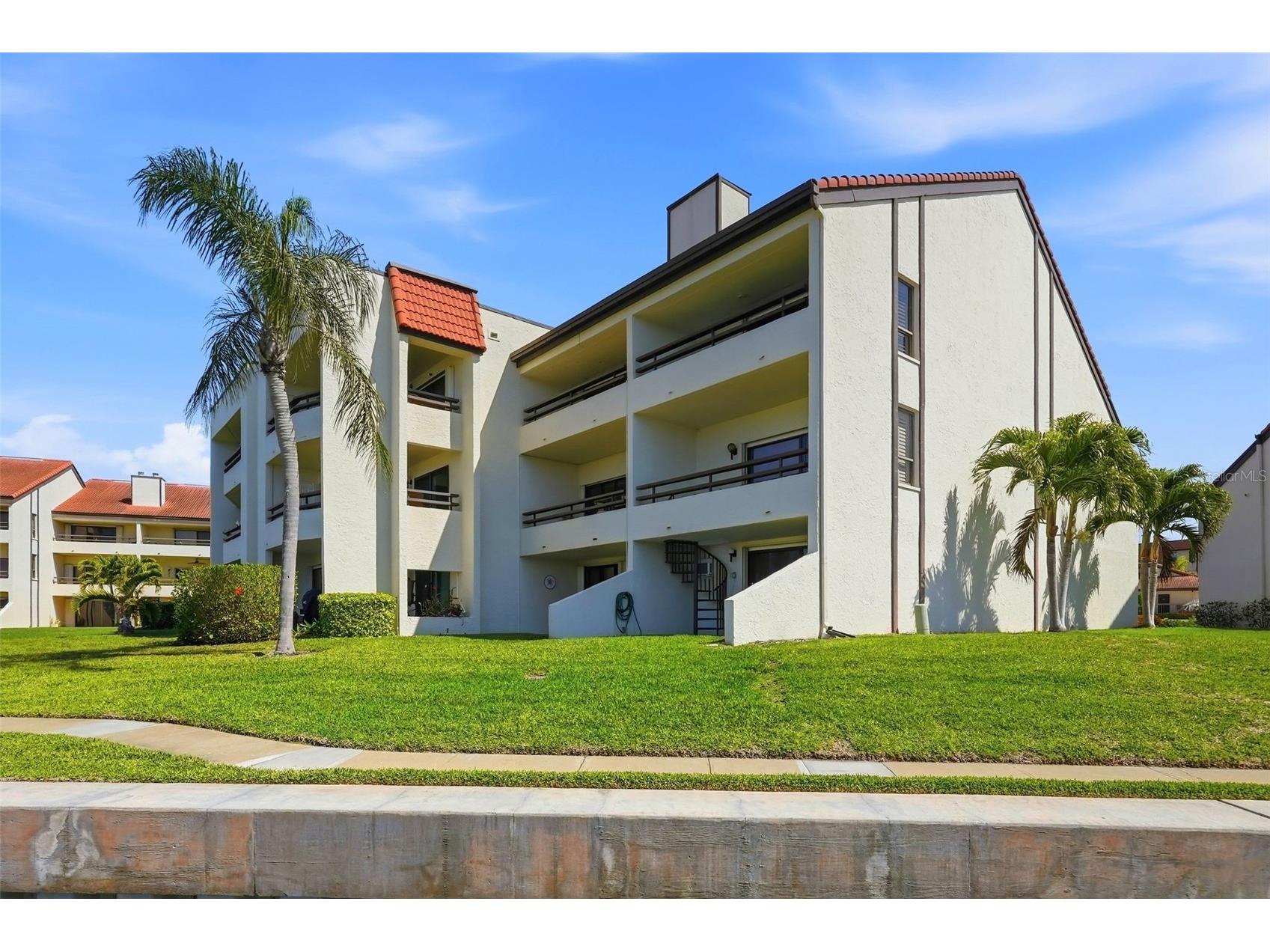 128 1st Street E. #102 Tierra Verde FL 33715 - TAMPA BAY TB8481767 image9