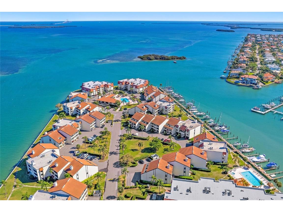 128 1st Street E #108 Tierra Verde FL 33715 U8194506 image1