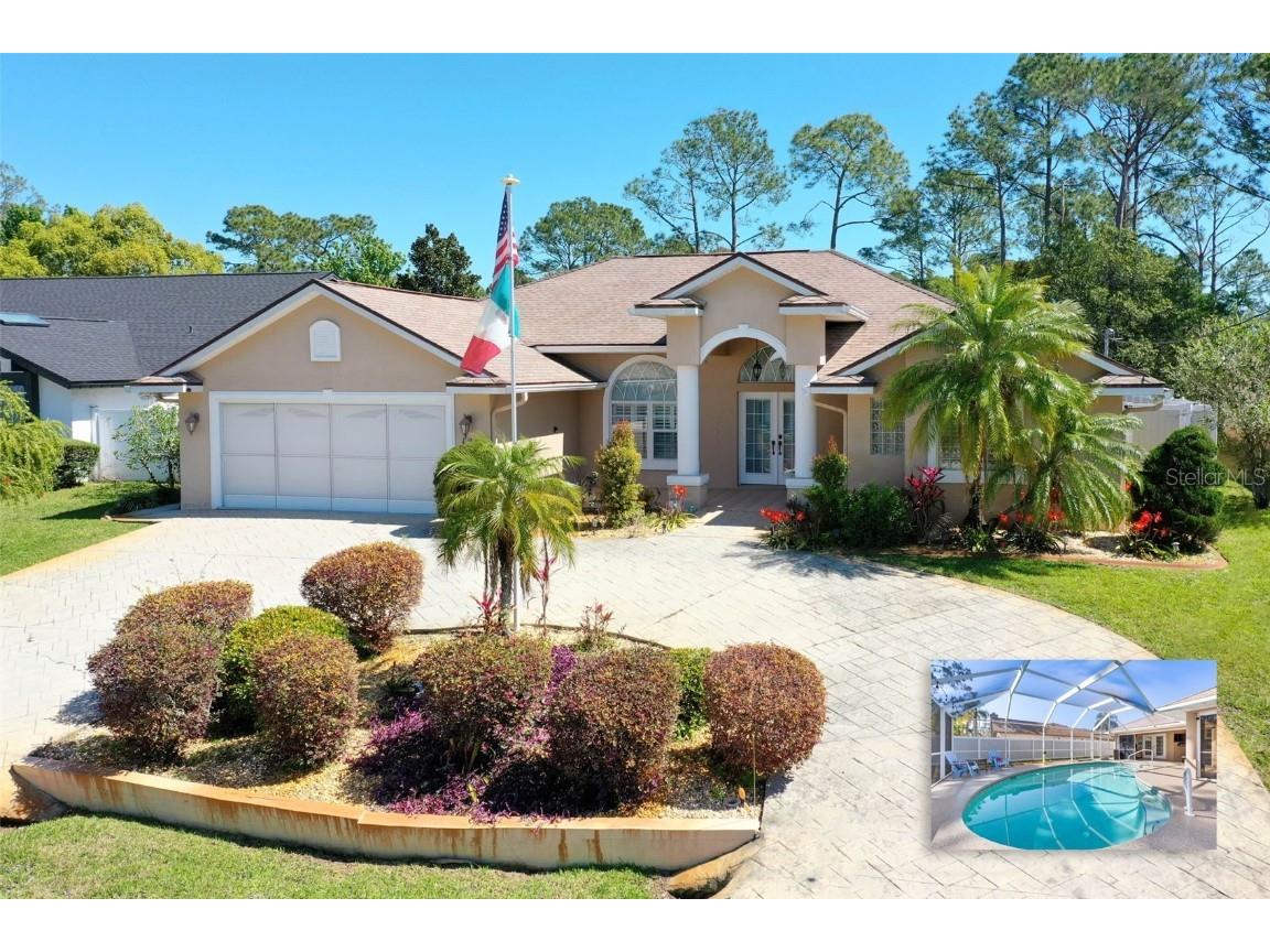 128 Belleaire Drive Palm Coast FL 32137 FC308075 image1