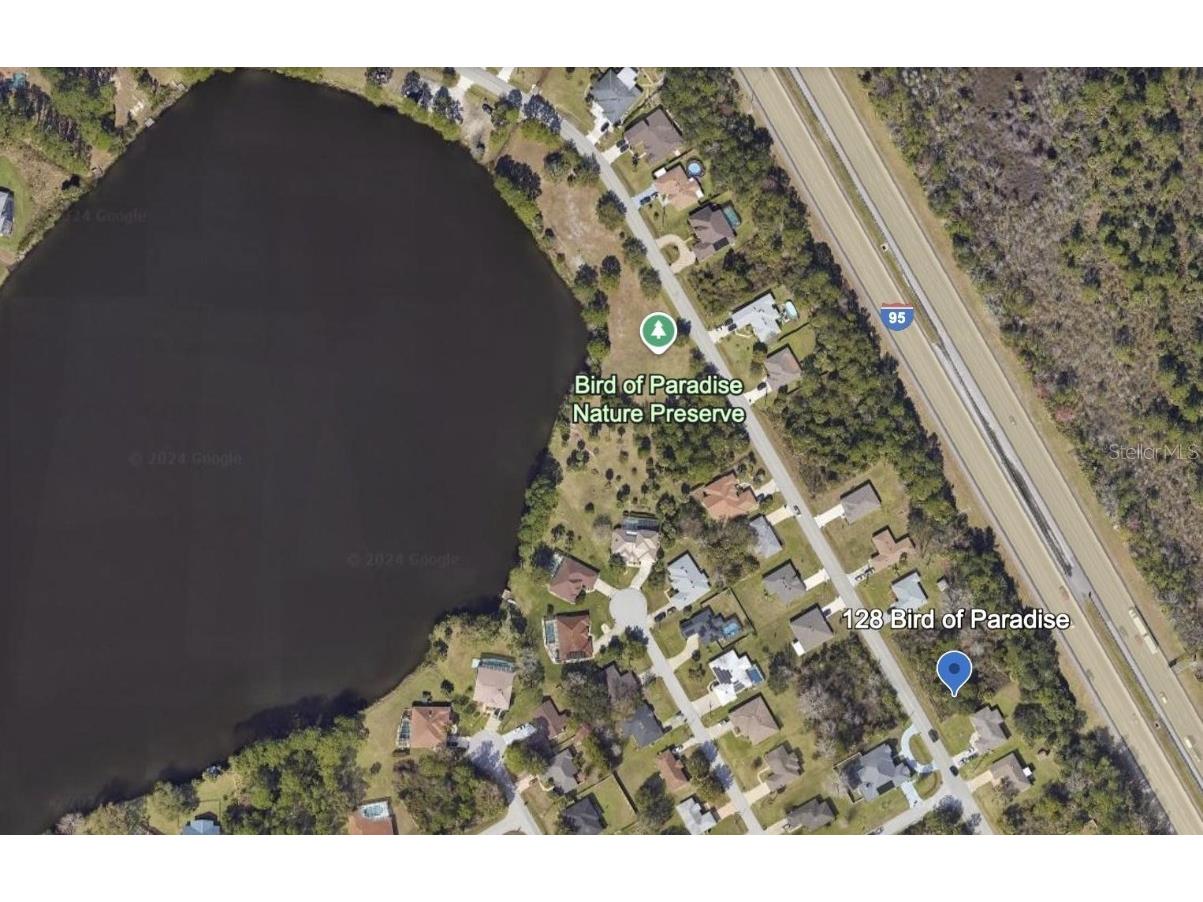 128 Bird Of Paradise Drive Palm Coast FL 32137 O6241064 image1