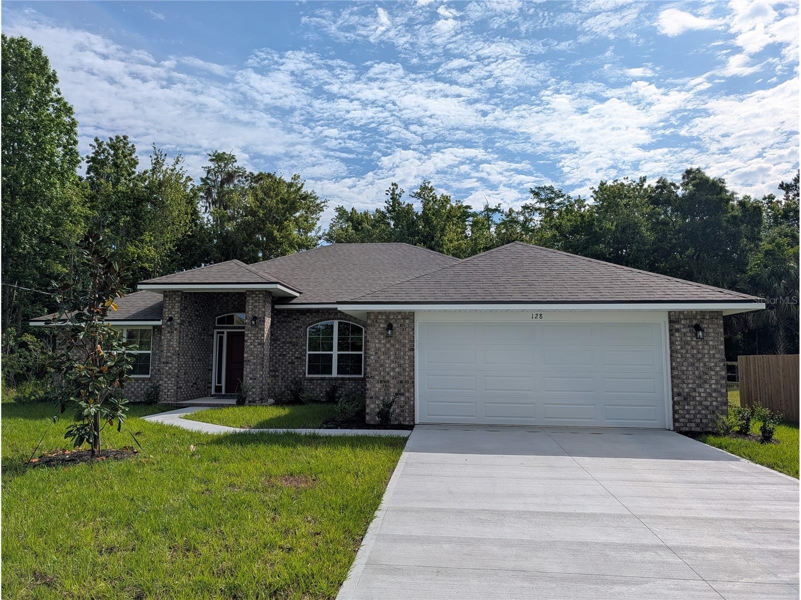 128 Bird Of Paradise Drive Palm Coast FL 32137 O6404093 image1