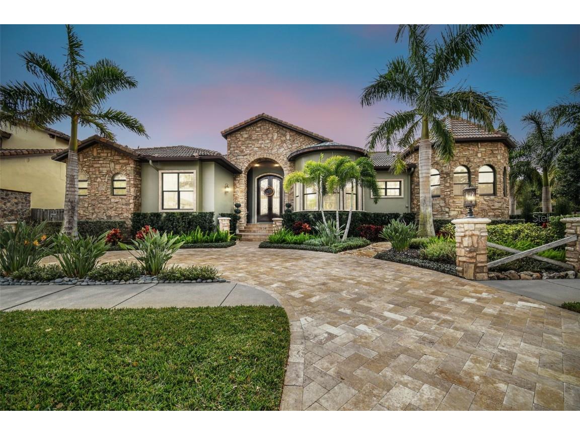 128 Biscayne Avenue Tampa FL 33606 - HARBOR ISLAND CHANNEL T3501008 image1