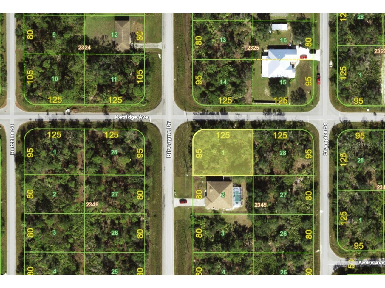 128 Biscayne Drive Port Charlotte FL 33953 C7524482 image1