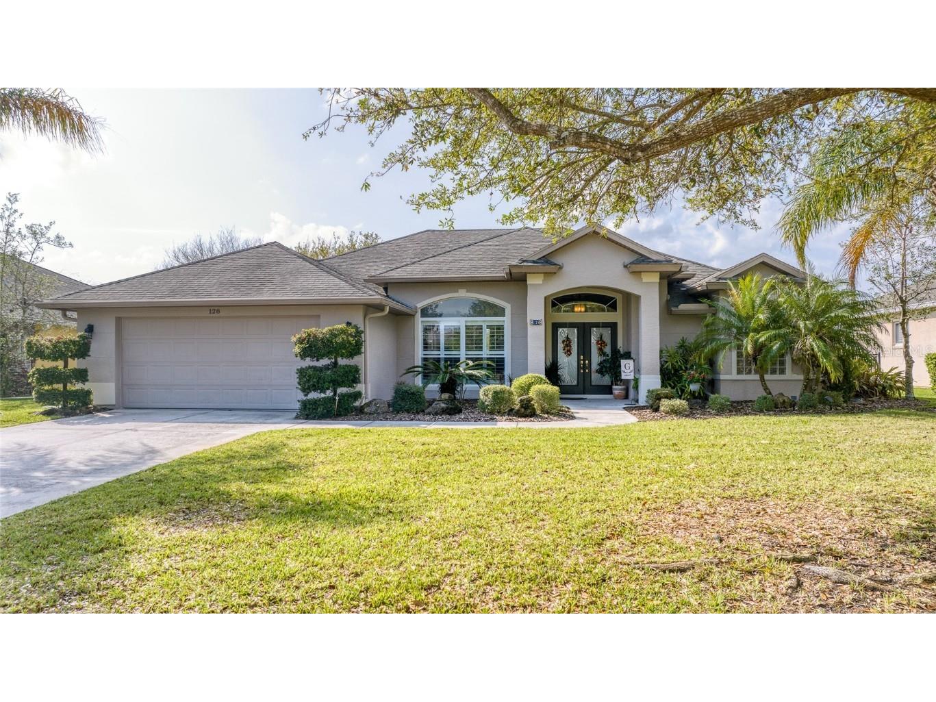 128 Black Hickory Way Ormond Beach FL 32174 FC289840 image1