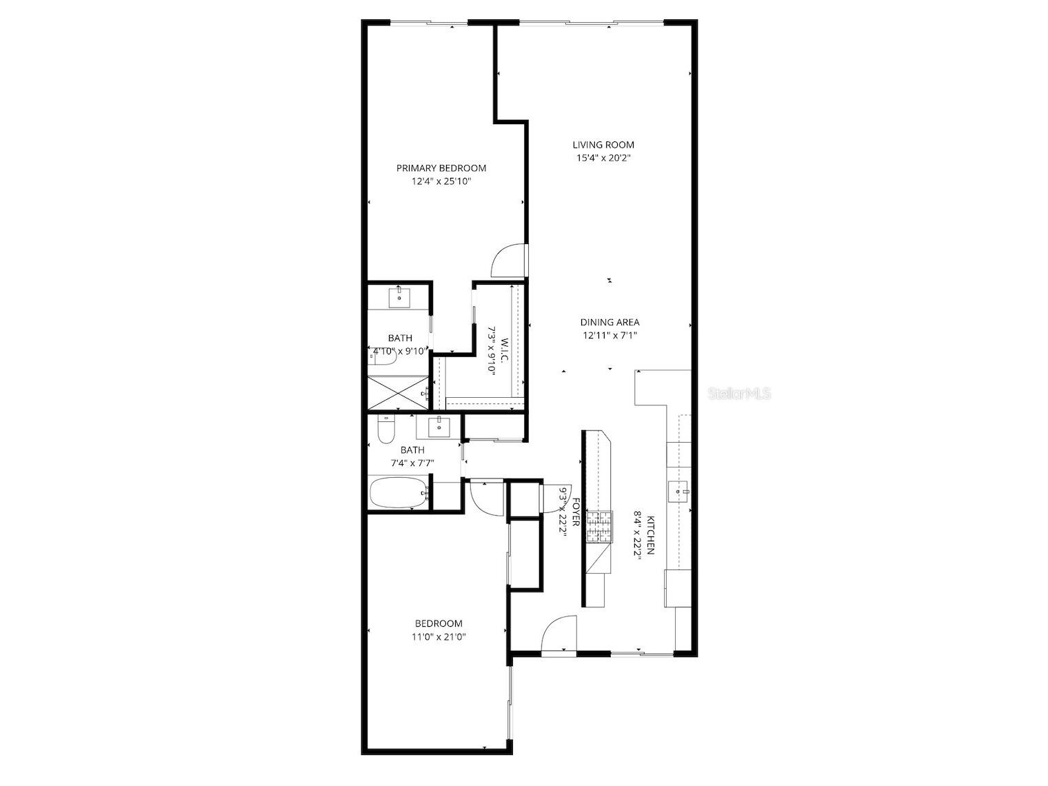 128 Boca Ciega Point Boulevard N Saint Petersburg FL 33708 TB8466956 image4