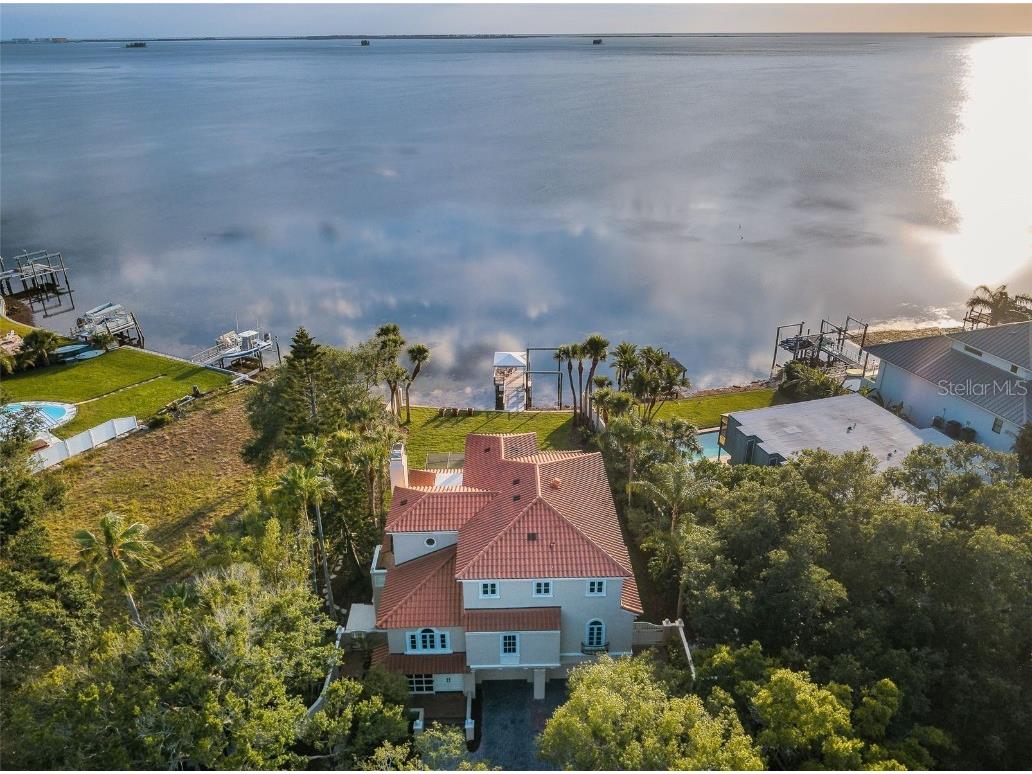 128 Carlyle Drive Palm Harbor FL 34683 - GULF OF MEXICO U8246237 image1