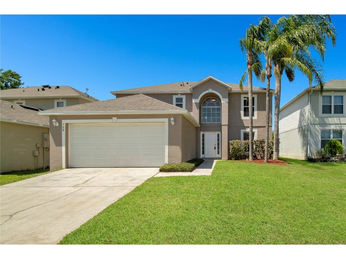 128 Carmel Bay Drive Sanford FL 32771 O6090437 image1