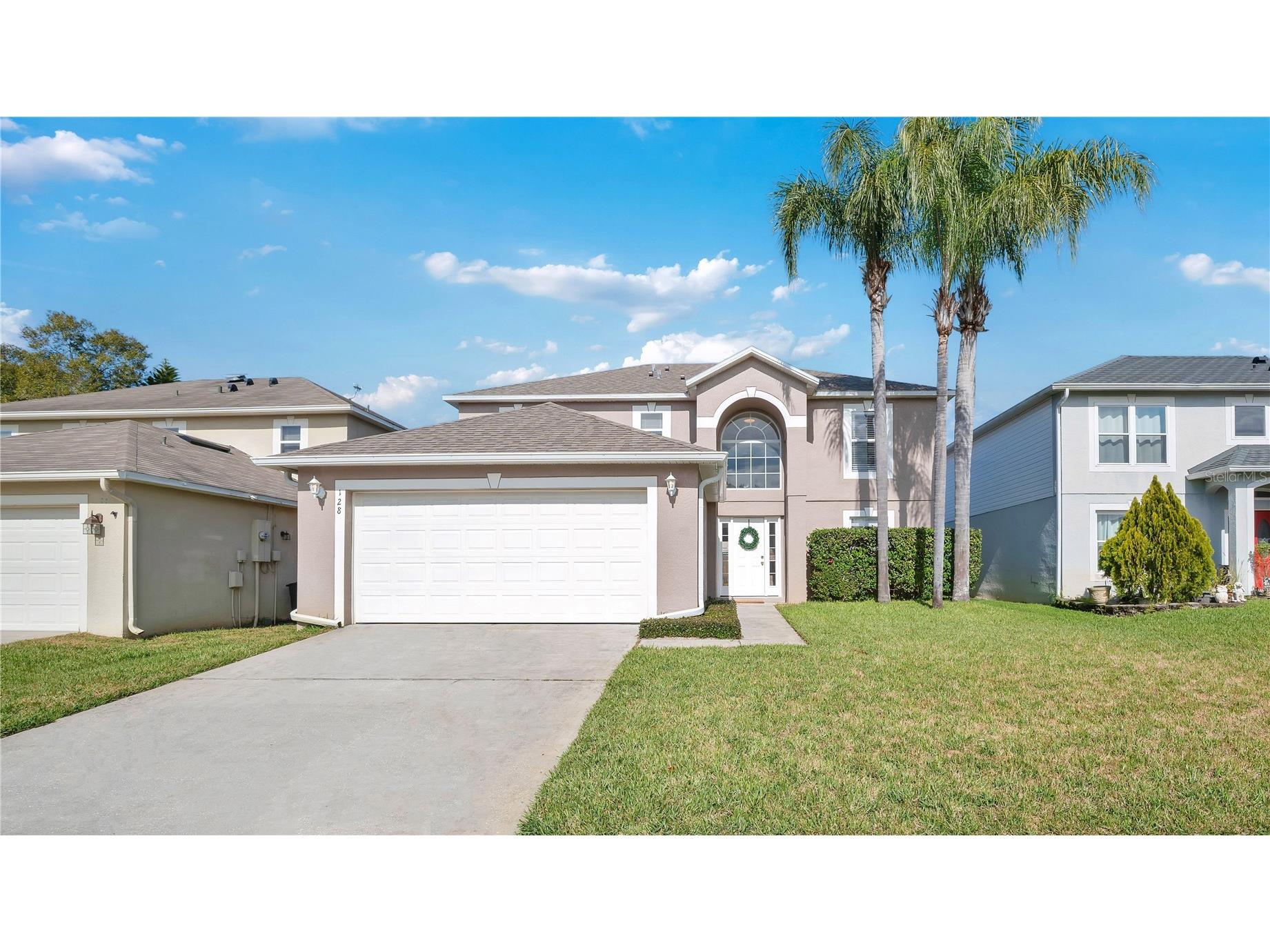 128 Carmel Bay Drive Sanford FL 32771 V4946960 image1