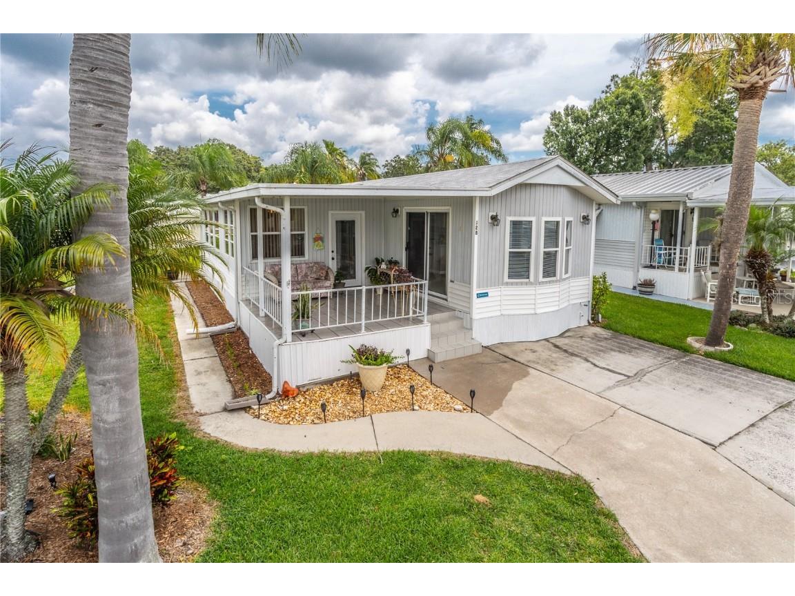 128 Citrus Ridge Drive Davenport FL 33837 O6123920 image1