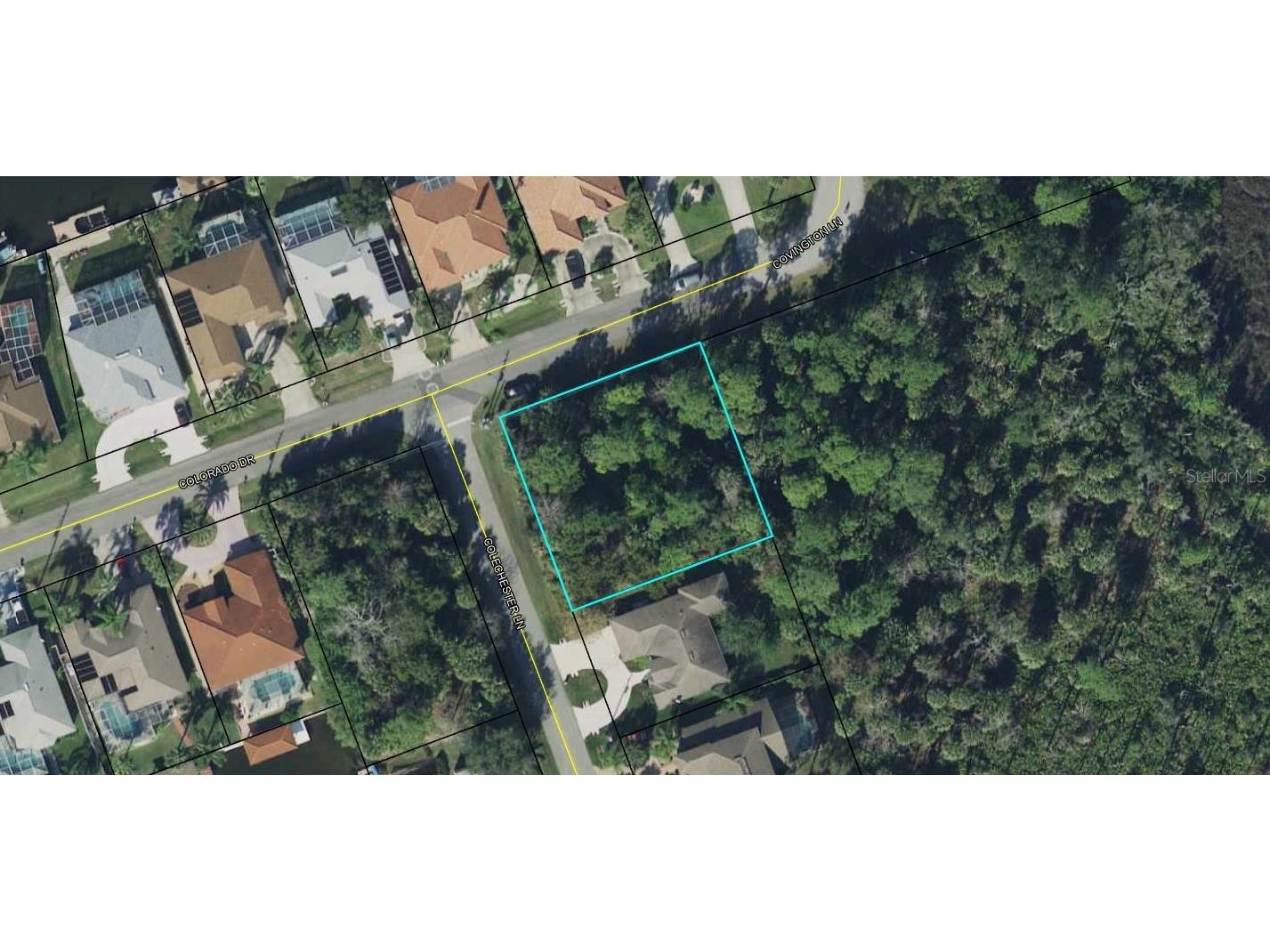 128 Colechester Lane Palm Coast FL 32137 FC290785 image1