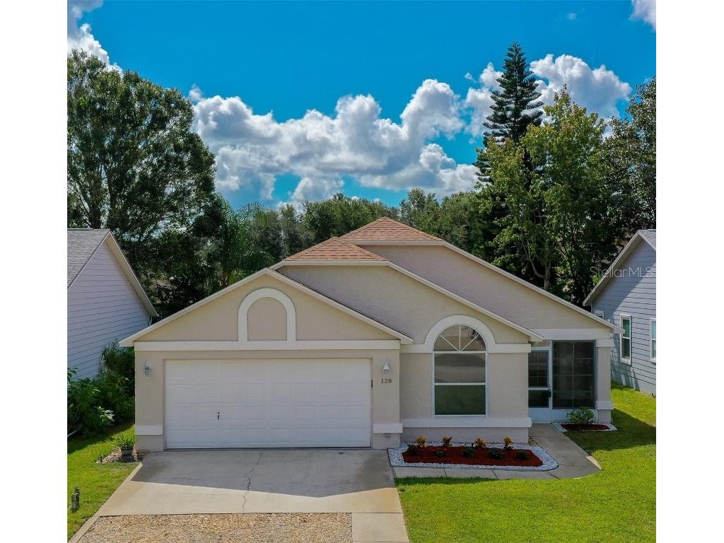 128 Crooked Pine Road Port Orange FL 32128 V4944401 image1
