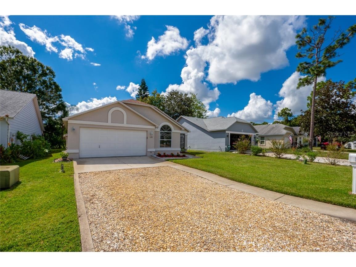 128 Crooked Pine Road Port Orange FL 32128 V4944401 image2